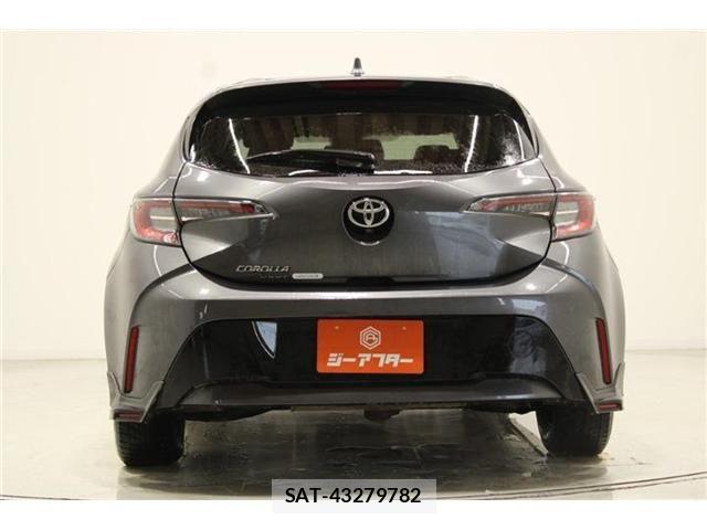 Toyota COROLLA SPORT 2021-01 7020229-10