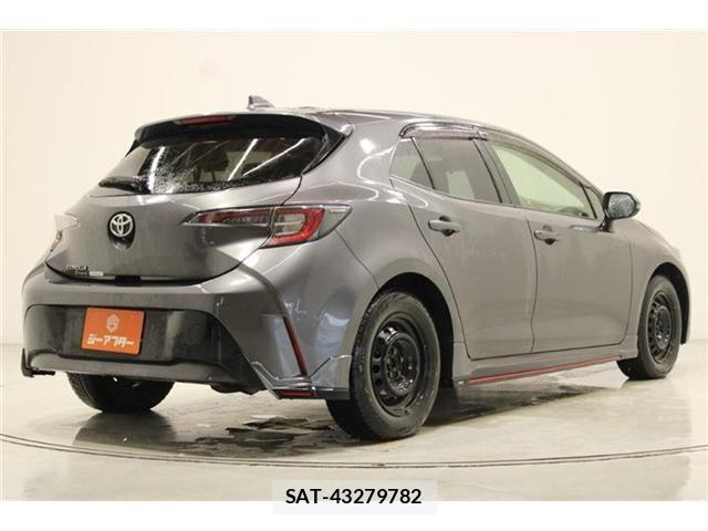 Toyota COROLLA SPORT 2021-01 7020229-11
