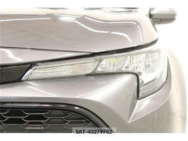 Toyota COROLLA SPORT 2021-01 7020229-14