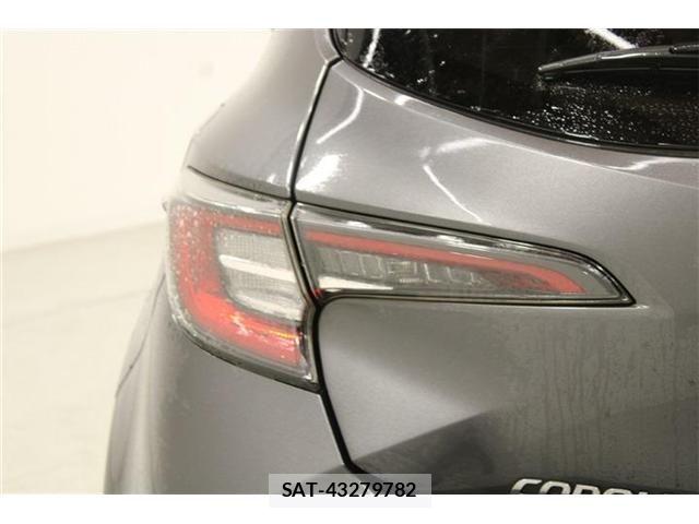Toyota COROLLA SPORT 2021-01 7020229-18