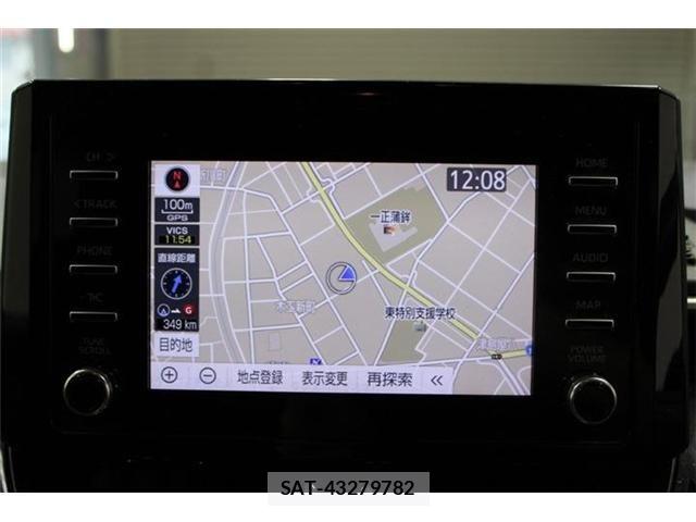 Toyota COROLLA SPORT 2021-01 7020229-1