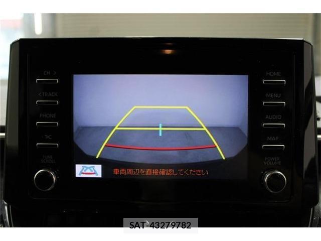 Toyota COROLLA SPORT 2021-01 7020229-2