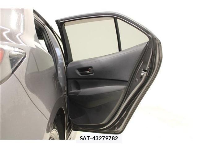 Toyota COROLLA SPORT 2021-01 7020229-29