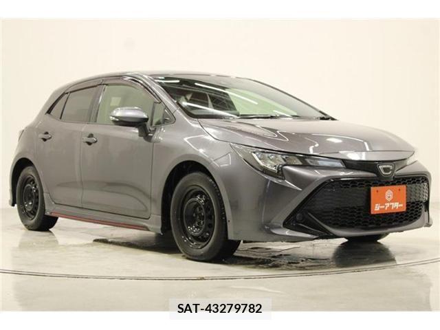 Toyota COROLLA SPORT 2021-01 7020229-5