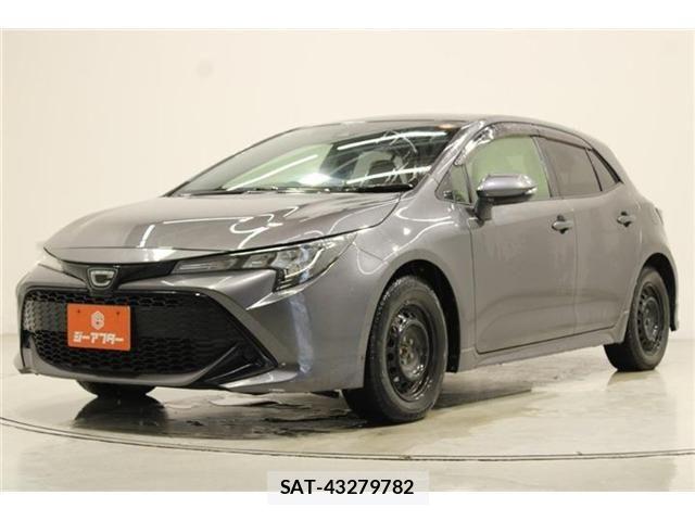 Toyota COROLLA SPORT 2021-01 7020229-7
