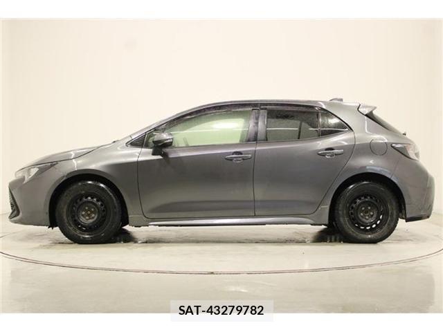 Toyota COROLLA SPORT 2021-01 7020229-8