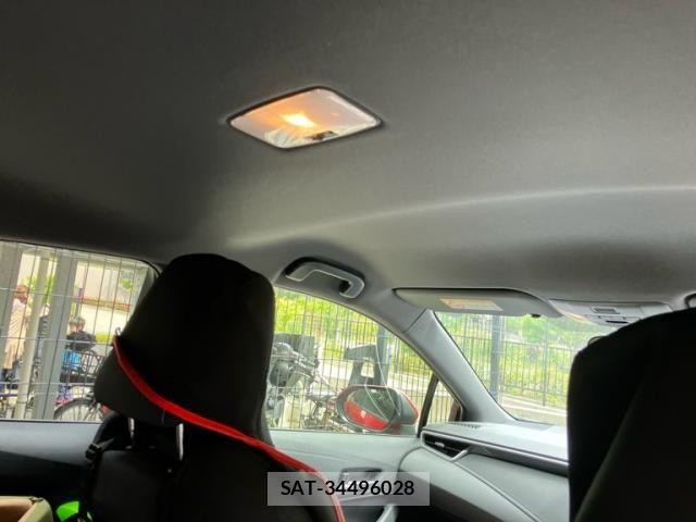 Toyota COROLLA SPORT 2020-03 7058001-9