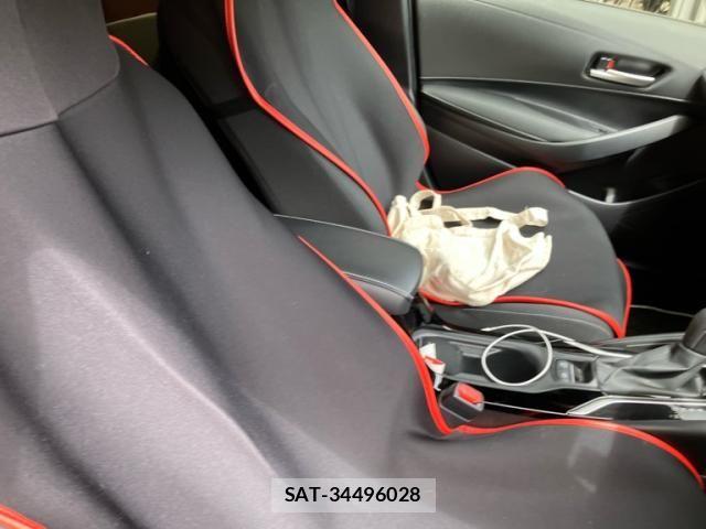 Toyota COROLLA SPORT 2020-03 7058001-12