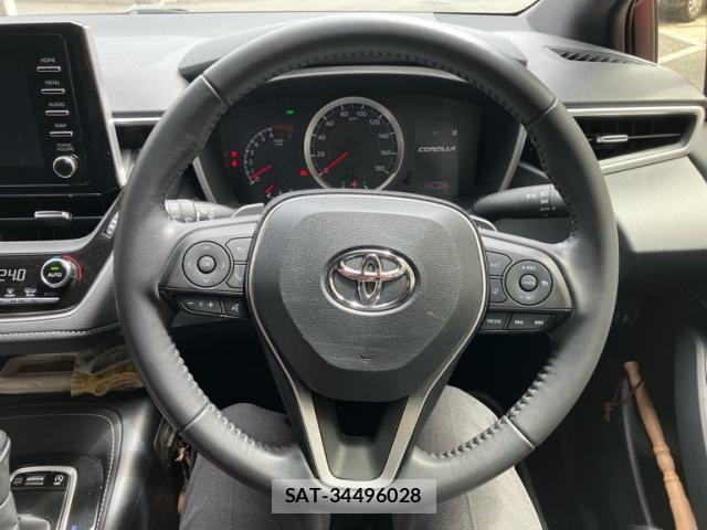 Toyota COROLLA SPORT 2020-03 7058001-13