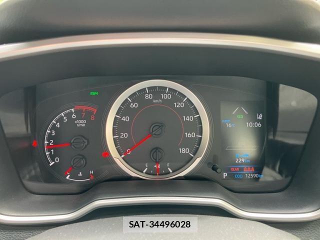 Toyota COROLLA SPORT 2020-03 7058001-14