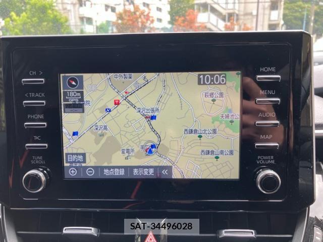 Toyota COROLLA SPORT 2020-03 7058001-15