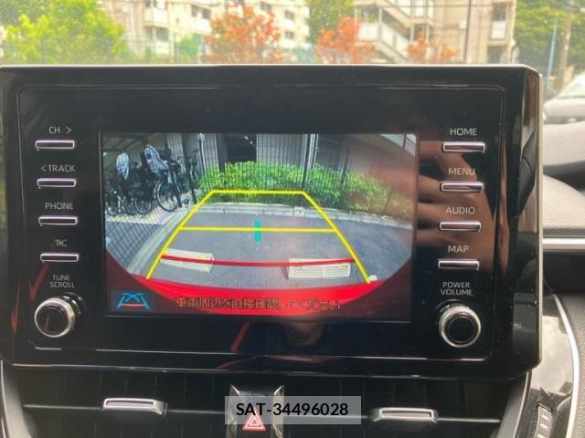 Toyota COROLLA SPORT 2020-03 7058001-16