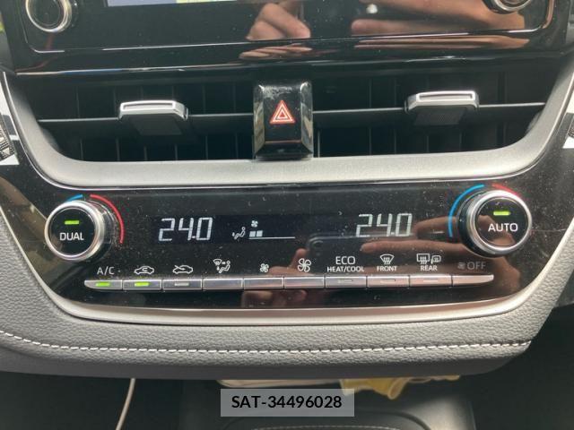 Toyota COROLLA SPORT 2020-03 7058001-17