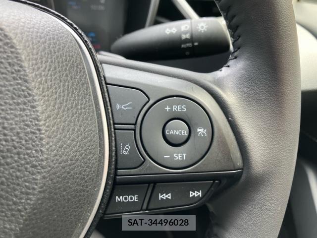 Toyota COROLLA SPORT 2020-03 7058001-19