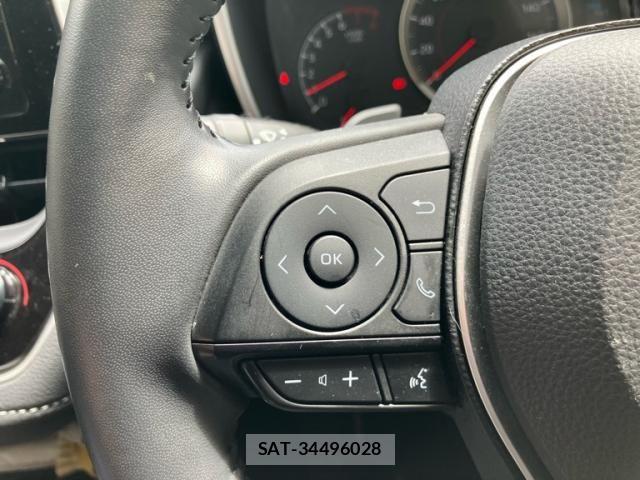 Toyota COROLLA SPORT 2020-03 7058001-20