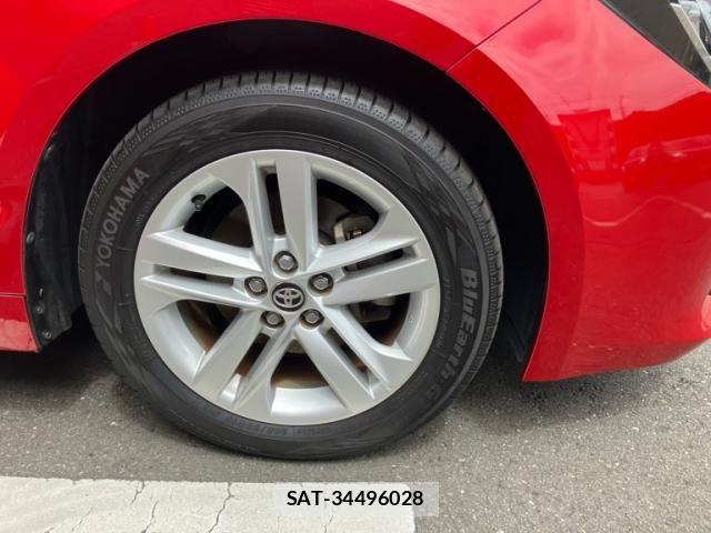 Toyota COROLLA SPORT 2020-03 7058001-6