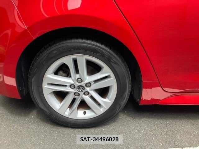Toyota COROLLA SPORT 2020-03 7058001-7