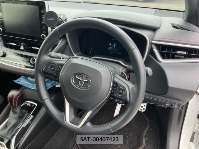 Toyota COROLLA SPORT 2021-07 7058000-10