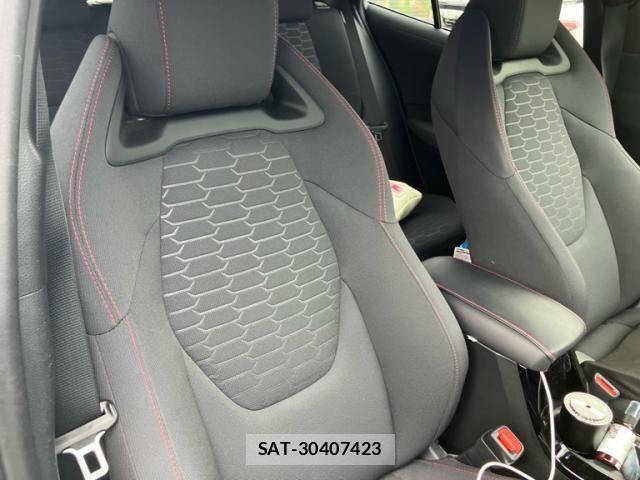 Toyota COROLLA SPORT 2021-07 7058000-11