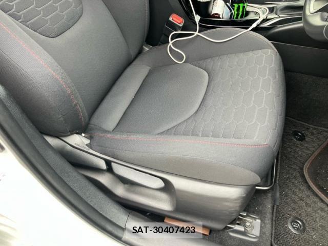 Toyota COROLLA SPORT 2021-07 7058000-12