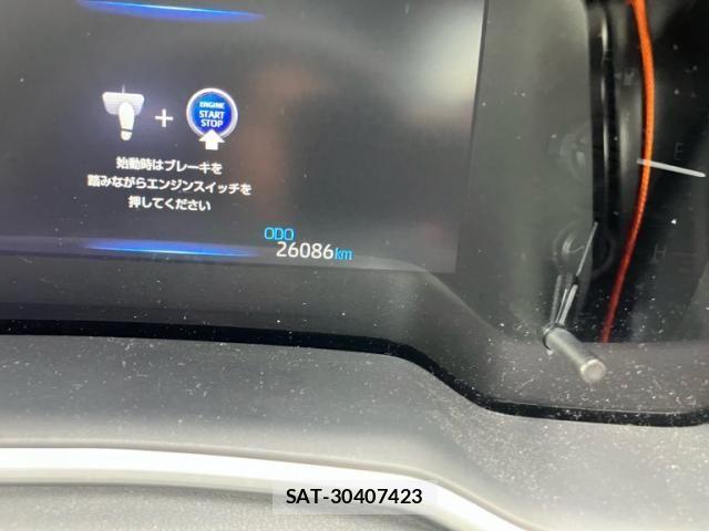 Toyota COROLLA SPORT 2021-07 7058000-13