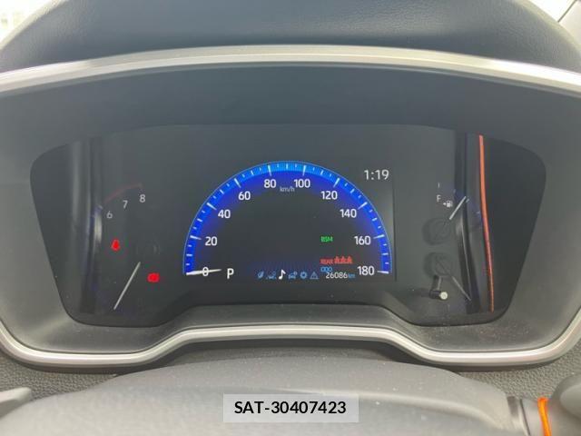 Toyota COROLLA SPORT 2021-07 7058000-14