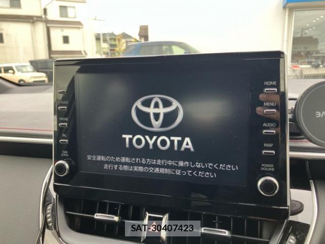 Toyota COROLLA SPORT 2021-07 7058000-15