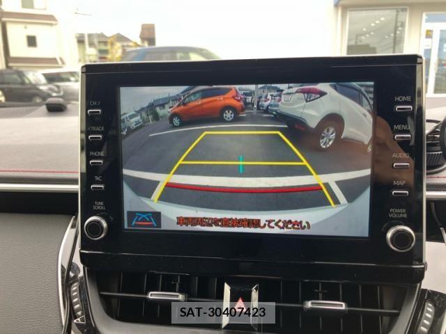 Toyota COROLLA SPORT 2021-07 7058000-16