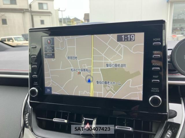 Toyota COROLLA SPORT 2021-07 7058000-17