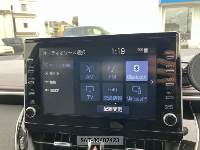 Toyota COROLLA SPORT 2021-07 7058000-18