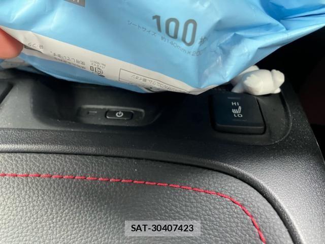 Toyota COROLLA SPORT 2021-07 7058000-20