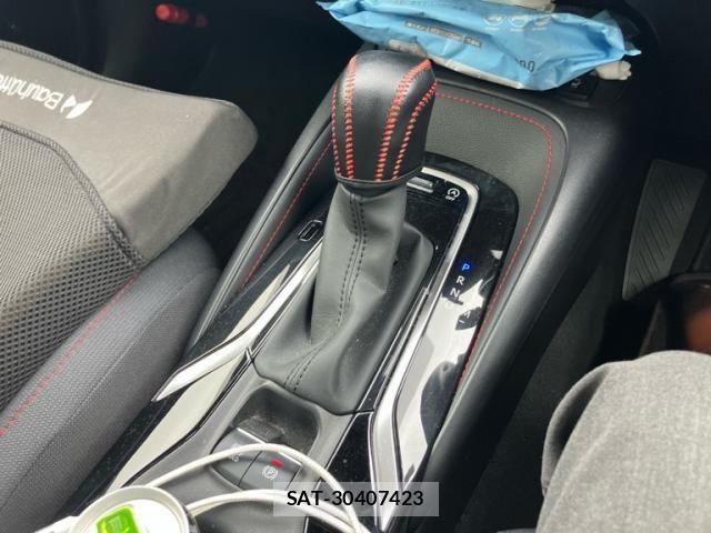 Toyota COROLLA SPORT 2021-07 7058000-21