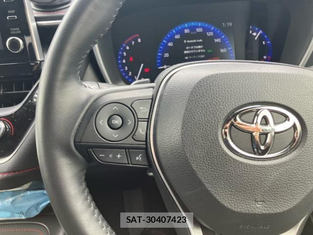 Toyota COROLLA SPORT 2021-07 7058000-22