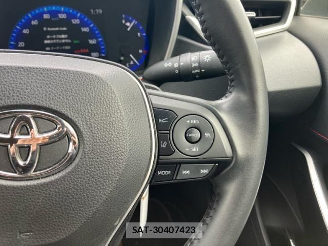 Toyota COROLLA SPORT 2021-07 7058000-23