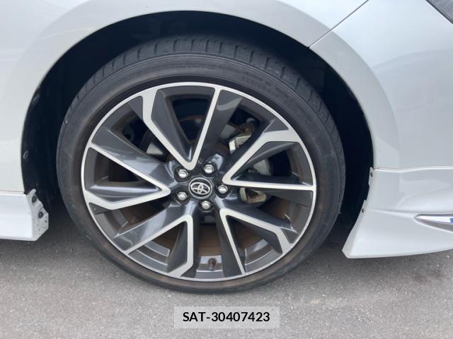 Toyota COROLLA SPORT 2021-07 7058000-4