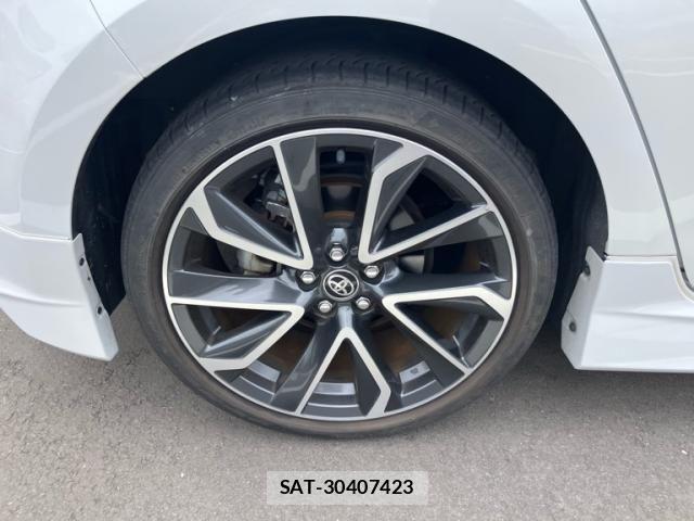 Toyota COROLLA SPORT 2021-07 7058000-5