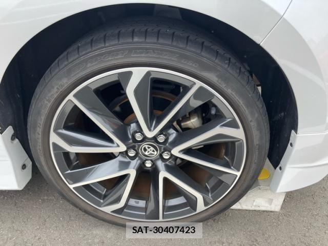 Toyota COROLLA SPORT 2021-07 7058000-6