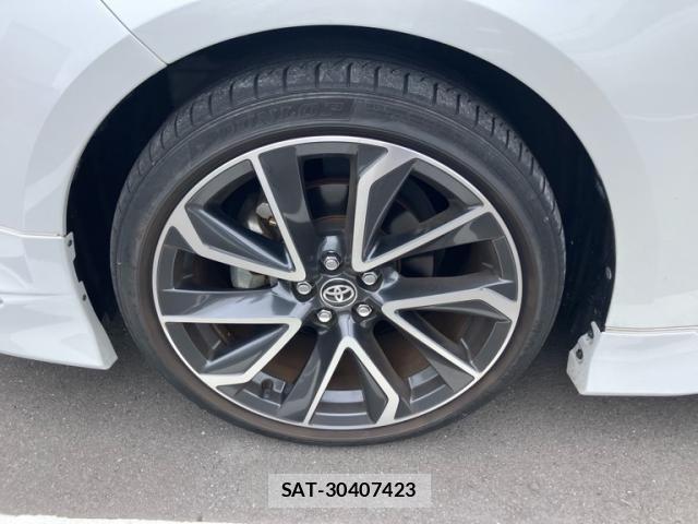 Toyota COROLLA SPORT 2021-07 7058000-7