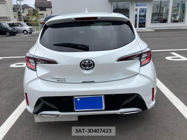 Toyota COROLLA SPORT 2021-07 7058000-8