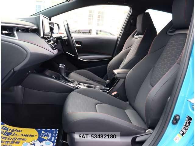 Toyota COROLLA SPORT 2019-07 7216416-9