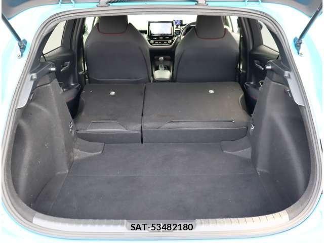 Toyota COROLLA SPORT 2019-07 7216416-13