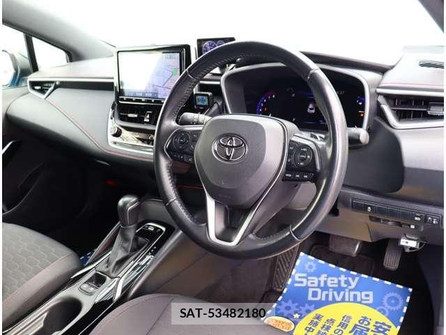 Toyota COROLLA SPORT 2019-07 7216416-14