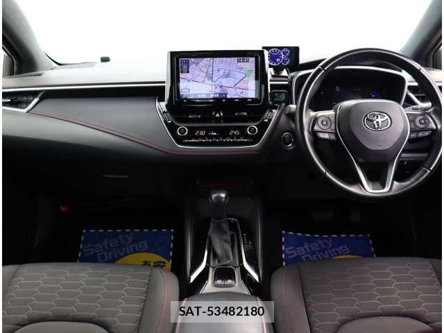 Toyota COROLLA SPORT 2019-07 7216416-1