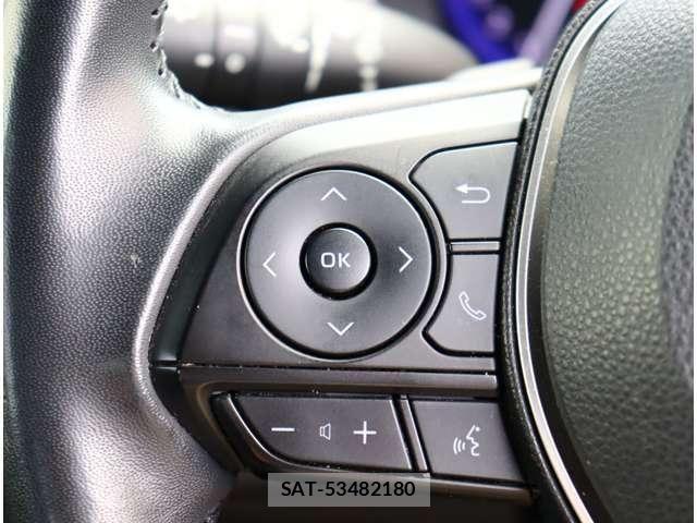 Toyota COROLLA SPORT 2019-07 7216416-19