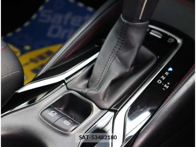 Toyota COROLLA SPORT 2019-07 7216416-27