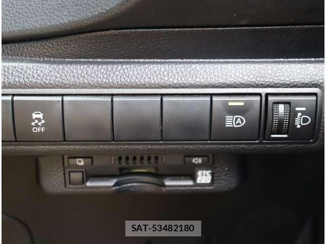Toyota COROLLA SPORT 2019-07 7216416-29