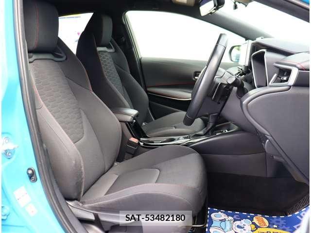 Toyota COROLLA SPORT 2019-07 7216416-7