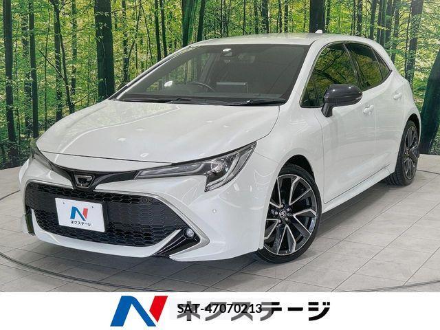 Toyota COROLLA SPORT 2019-12 7216418-0