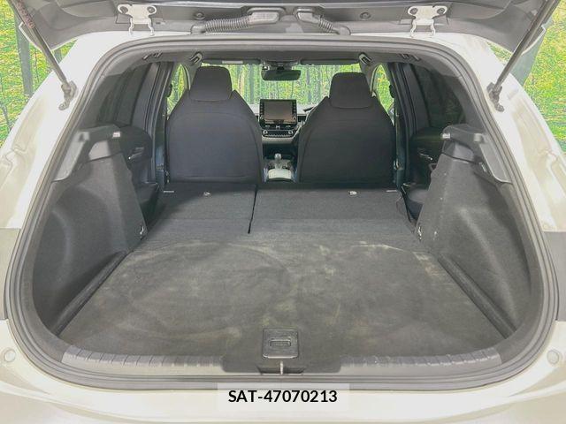 Toyota COROLLA SPORT 2019-12 7216418-9