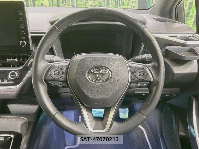 Toyota COROLLA SPORT 2019-12 7216418-10